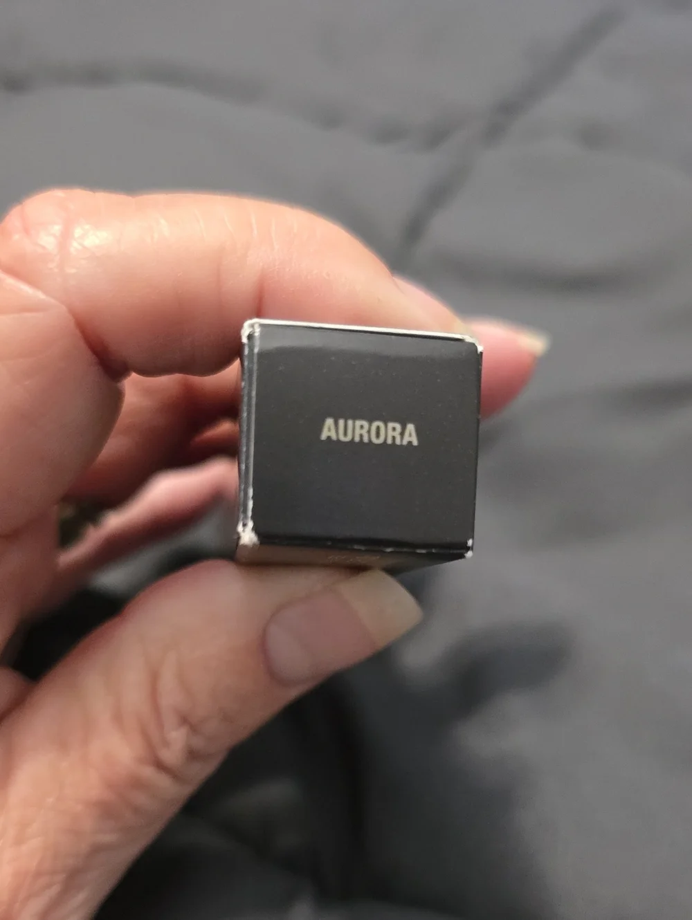 Anastasia Beverly Hills Lip Gloss in Aurora